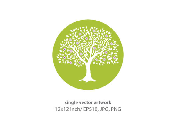 LOVERS TREE: A Symbol of Connection and Growth in Digital Art