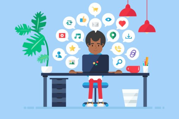 Online Business Workspace: The Future of Remote Work and Digital Collaboration